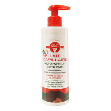 LAIT CAPILLAIRE - ENFANT